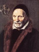 HALS, Frans Jacobus Zaffius USA oil painting artist